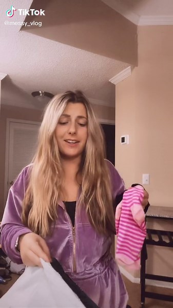 Girls Sniffing Socks Funny Moment Compilation