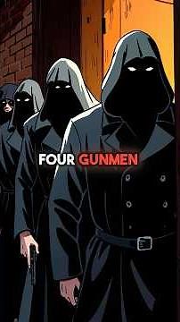 The Hit That Changed the Mafia Forever — Paul Castellano Assassination Explained