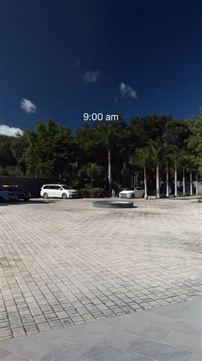 Iñaki Ayvar | Curated Real Estate & Stays on Instagram: "a normal day in a 12,000,000 USD rancho in Mexico 🇲🇽 This is Rancho Paraiso Oasis, a fully private jungle estate for sale near Akumal (Riviera Maya, Mexico)—set between Akumal and Puerto Aventuras, about 10 minutes from Xpu-Ha Beach. ￼ It sits on 12+ acres across 9 contiguous lots, fully walled, built like a self-contained compound—so it doesn’t feel like “a big house,” it feels like your own private world. ￼ The experience is unreal: a