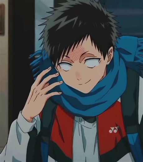 Blue box #anime #edit