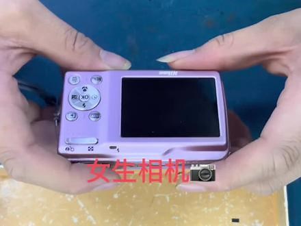 #尼康相机维修 尼康相机开机报错维修