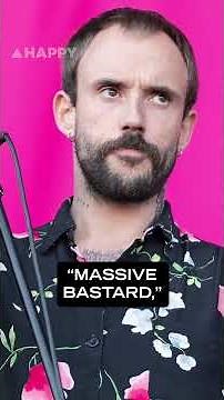 IDLES' Joe Talbot and Sleaford Mods' Jason Williamson End Their Feud