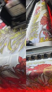 Not just tropical — proudly Fijian 🇫🇯 A cultural statement wrapped in colour, meaning and island beauty. New JBROS design dropping soon. #JBROS #Kalavata #IslandInspired #TropicalPrint #FijiStyle | JBROS Joseph & Brothers Design Solutions