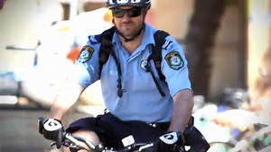It's back! New series of Beach Cops is on Channel 7 tonight at 8pm. | NSW Police Force
