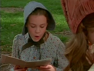 "Dr. Quinn, Medicine Woman" The Operation (TV Episode 1993)