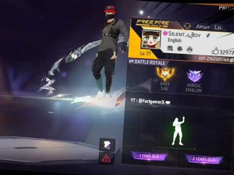 Guild aura #freefire #freefiremaxlonewolf #freefirehighlights #funny #freefireindia 