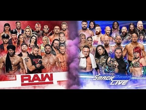 My Top 50 - WWE Superstars Theme Songs (2018)