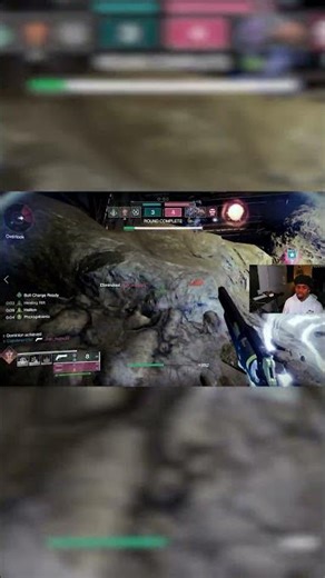 Can't believe they let is do this #destiny2 #shorts