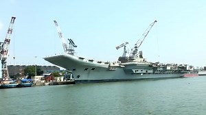 4.6K views · 468 reactions | Indian Navy scripts Maritime history!...