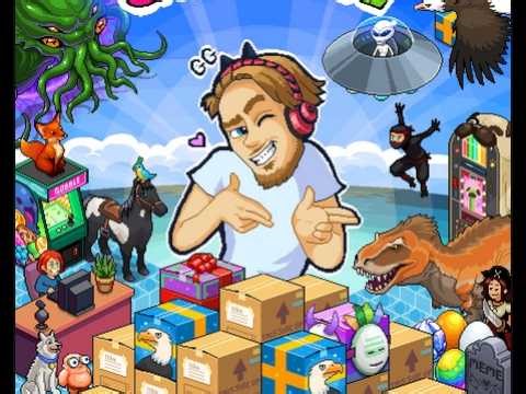 pewdiepie's tuber simulator: let's play