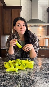 Pickled banana peppers are so good 🤤 . . . . . . . #pickledbananapeppers #bananapeppers #canning #canningforbeginners #beginnercanning #canningtiktok #canningtok #canningandpreserving #canningfood #fyp #foryou #foryoupage #trending #creatorsearchinsights #gardening #garden #gardening101 #gardeninghacks #gardeningtips #canningseason #farming #farm #growyourownfood #pickles #pickling #pickle #pickletok | Chicken Family
