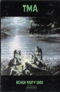 TMA - Beach Party 2000