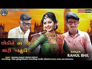 Rahul bhil new mp super hit timli song 2021 adivasi mp timli song rahul bhil new timli 2021