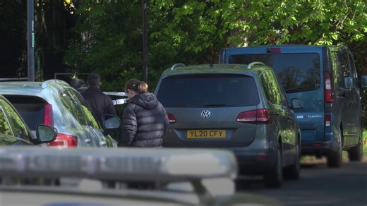 Two more arrests made in terror investigation over planned arson on Jewish site