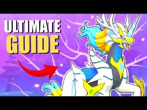 How to Evolve the New Best Monster / Catch a Monster Ultimate Guide Update