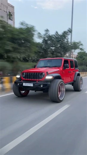 Rubicon#beast##