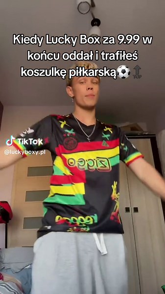 Lucky Box za 9.99 - odkryj niespodzianki!