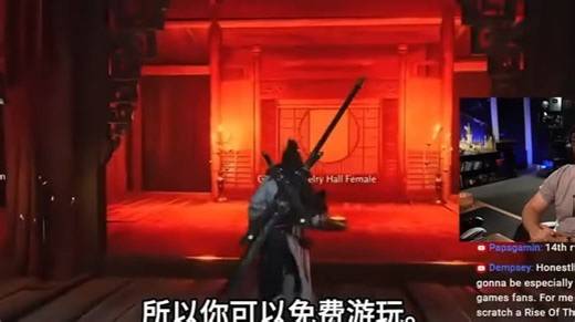 “1000万预约的免费3A？我玩了150小时后，确认它要颠覆游戏界！”老外评测ul