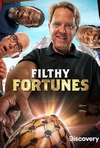 Filthy Fortunes: Season 2 | Rotten Tomatoes