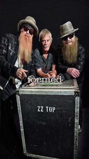 ZZ Top Story | From Texas Blues to Global Rock Icons
