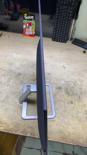 How to Remove HP Monitor Stand Easily