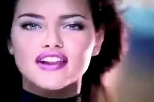 Maybelline commercial compilation 2000s