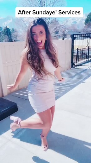 That dang slip...🤦🏻‍♀️ #fyp #foryou #foryourpage #trending #lds #utah #dance #fy #slip