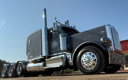 4.1K views · 124 reactions | Porter Ready Mix inc. | Red Devil Truck Wash | Facebook