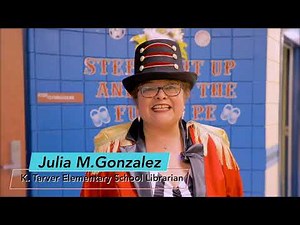 Accelerated Reader Kick Off Tarver Elementary School