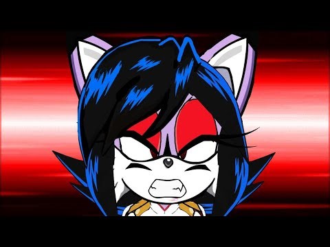 Super Sonic X Universe - Sonic y Susanoo - ( Sin escapatoria - PARTE 1)