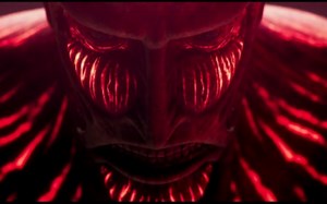 SIM_The Rumbling（巨人官方）超级震撼