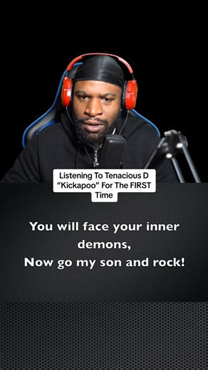 110K views · 1.2K reactions | FIRST Time Tenacious D " Kickapoo" | Nathanbrownactor | Facebook