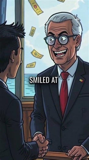 FIFA's $200M Corruption Empire: How One Whistleblower Exposed Everything