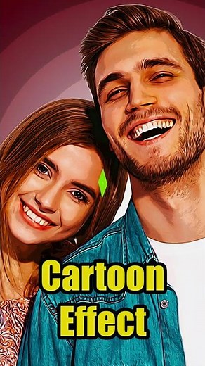 Tutorial Photoshop Indonesia Couple Photo Effect Preview