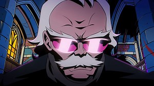 John Carpenter's Toxic Commando - Official animated trailer ft. GUNSHIP