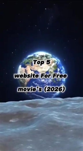 5 Places to Watch Movies for $0 #FreeMovies #NoSubscription #StreamingHacks