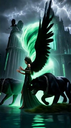 Mila Sora – The Storm Queen Awakens