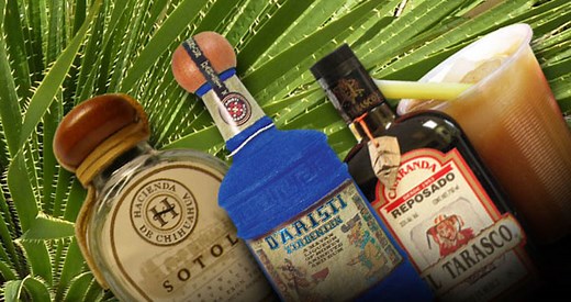 Las bebidas de Michoacán - Gourmet de México: Vive el placer de la gastronomía.