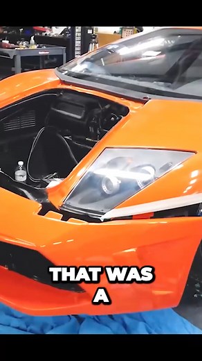 39K views · 1.3K reactions | How Expensive Can It Be to Rebuild This Lambo?! #lambo #rebuild #story #auto #viral #reels | VINwiki | Facebook