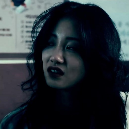 1vs17 is crazy 🤯🔥|| kdrama: Moving || websites to watch it: Dramacool and Voirdrama #vspeditor