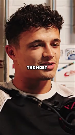 Lando Norris Reveals His Favourite Car That He Owns