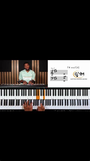 If E Major is your comfort key, this one’s for you