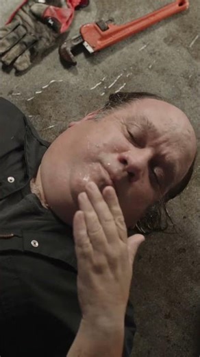 BTS of HR... aka Mr. Tim Goodwin