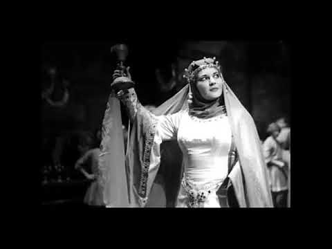 Young MARIA CALLAS (1949-1953)