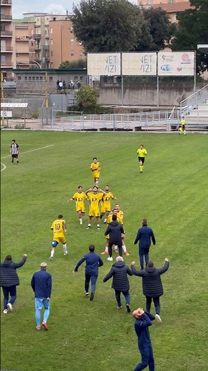 72º ⚽️ LIVE || VITERBESE-CAMPUS EUR 2-1 || IL GOL DI FOLLO! || 8ª giornata Eccellenza Lazio 25/26