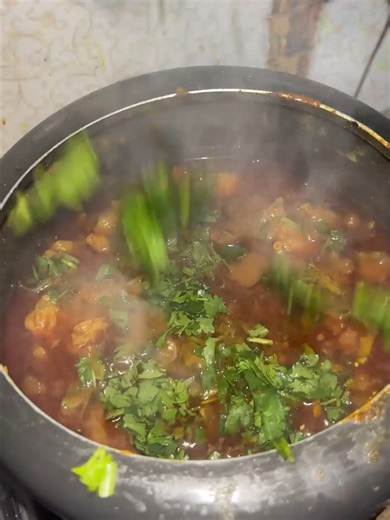 Delicious Mutton Gravy Recipe You Must Try