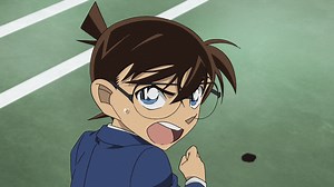 名探偵コナン - season28 - 1098話 (アニメ) | 無料動画・見逃し配信を見るなら | ABEMA