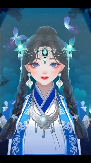 Makeup Off ➝ Clean Fresh Face ✨ Satisfying ASMR #shorts