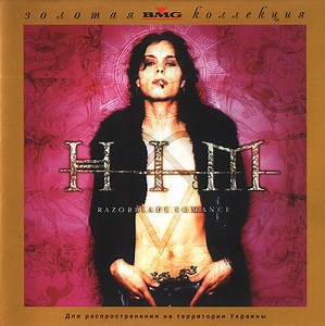 HIM - Razorblade Romance
