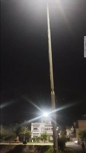 How Streetlights Work? The Science Behind Nighttime Illumination